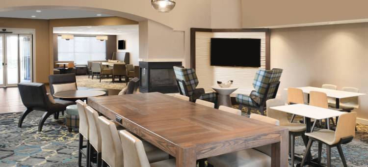 Sonesta ES Suites Dallas Richardson图片