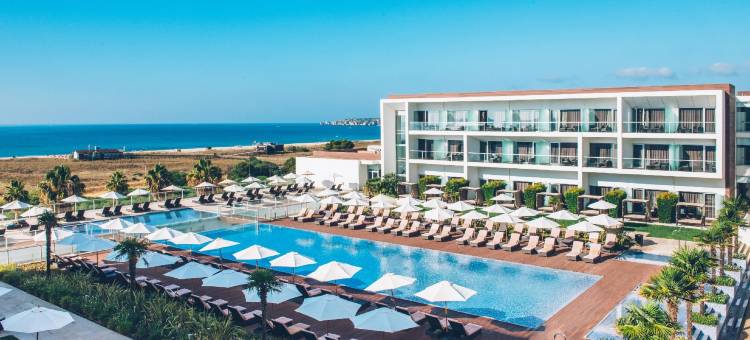 拉各斯阿尔加维伊贝罗斯塔选择酒店(Iberostar Selection Lagos Algarve)图片