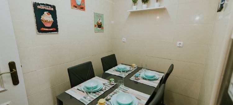 一路到里斯本酒店(All Ways Lisbon)图片