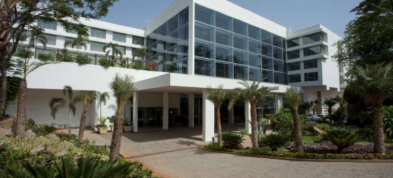 海得拉巴班加拉山丽笙世嘉酒店(Radisson Blu Plaza Hotel Hyderabad Banjara Hills)图片