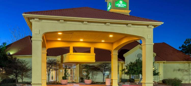 阿尔伯克基西拉昆塔温德姆套房酒店(La Quinta Inn & Suites by Wyndham Albuquerque West)图片