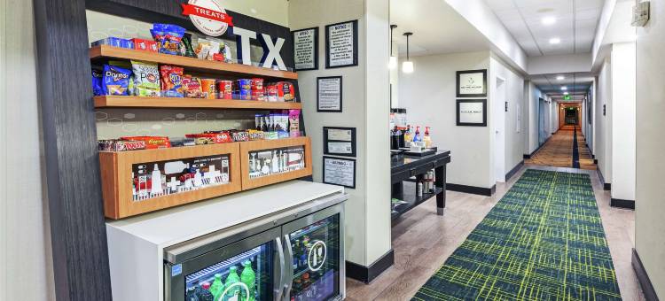 谢尔曼凯富酒店(Grayson Manor)图片