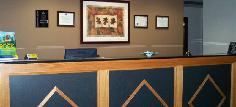 Wingate by Wyndham North East(Wingate by Wyndham North East)图片