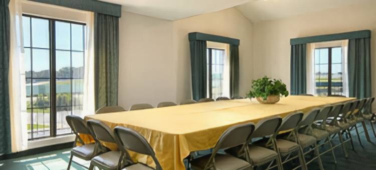 伊克诺旅馆里士满-北切斯特菲尔德(Econo Lodge Richmond-North Chesterfield)图片