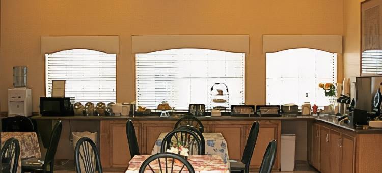 爱丁堡贝斯特韦斯特优质套房酒店(Best Western Plus Edinburg Inn  Suites)图片