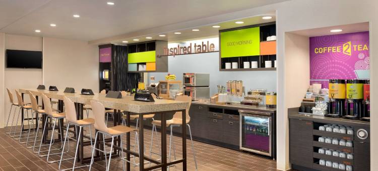 克利夫兰海滩希尔顿惠庭酒店(Home2 Suites by Hilton Cleveland Beachwood)图片