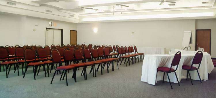 黄金峡谷贝斯特韦斯特套房酒店(Best Western Gold Canyon Inn  Suites)图片