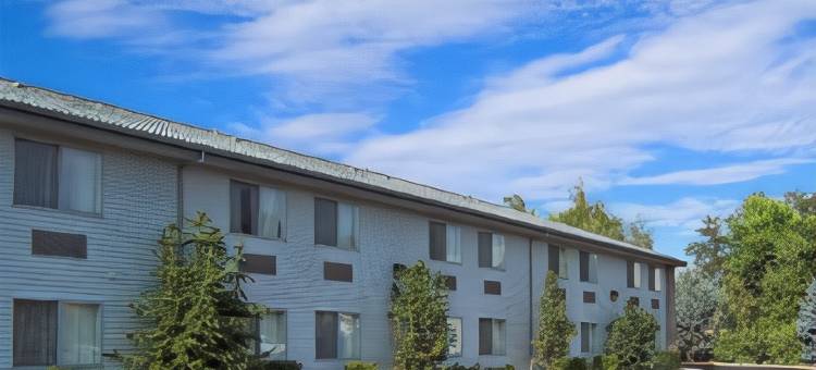 普赖恩维尔贝斯特韦斯特酒店(Best Western Prineville Inn)图片