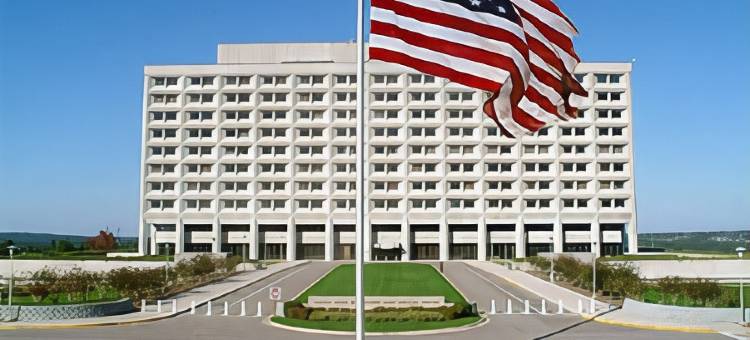 埃文斯贝斯特韦斯特酒店(Best Western Augusta West)图片