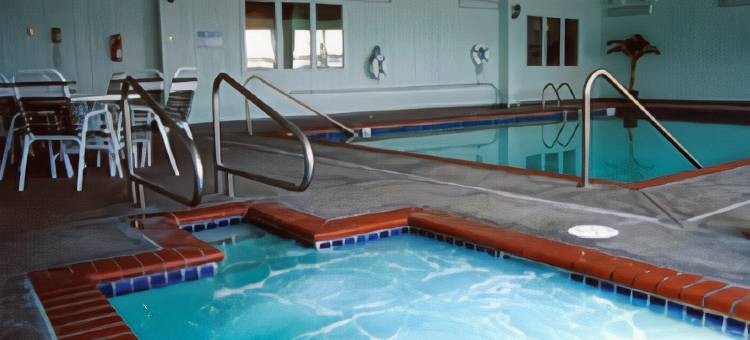 格林豪泰贝斯特韦斯特优质套房酒店(Best Western Greentree Inn  Suites)图片