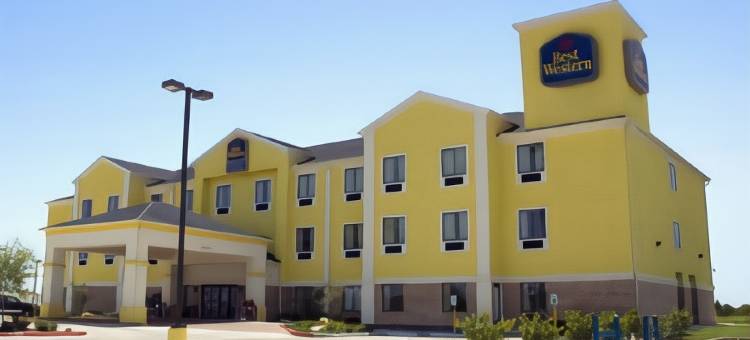 舒适套房酒店(Comfort Inn & Suites)图片