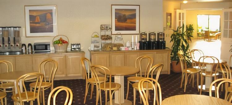 西科维纳贝斯特韦斯特优质酒店(Best Western Plus West Covina Inn)图片
