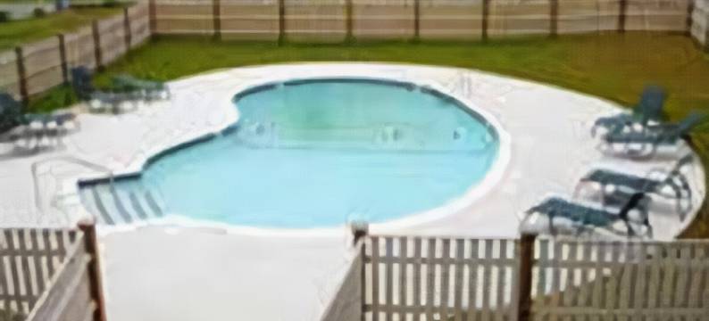 Arbor Inn Motel图片