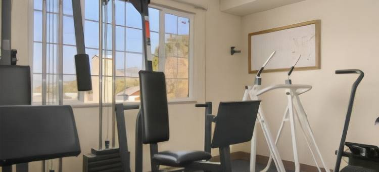 伊雷卡温德姆速8酒店(Super 8 by Wyndham Yreka)图片