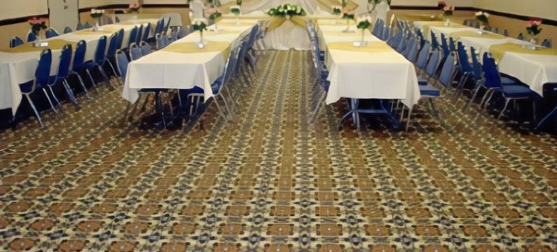 塔尔萨机场贝斯特韦斯特酒店(Best Western Airport)图片