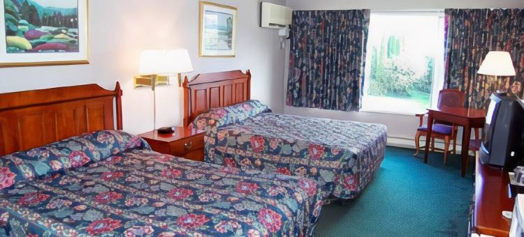 克拉丽奥波因特弗农山 - 伯灵顿(Clarion Pointe Mount Vernon - Burlington)图片