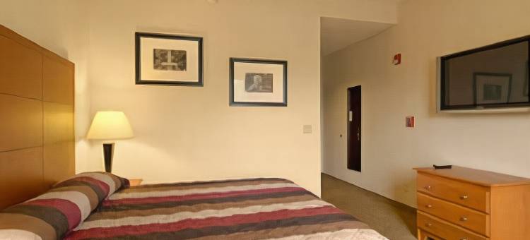 萨凡纳-花园城呗盟套房酒店(Baymont by Wyndham Savannah/Garden City)图片