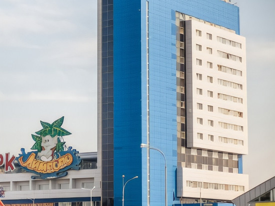 亚特兰提克酒店