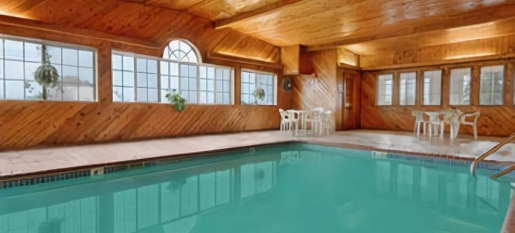 奥西奥拉凯艺酒店(Quality Inn Osceola)图片