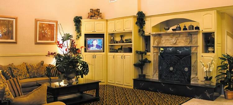 史戴特林小屋贝斯特韦斯特酒店(Best Western Stateline Lodge)图片