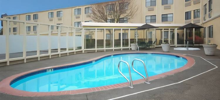 Best Western Premier Plaza Hotel and Conference Center图片