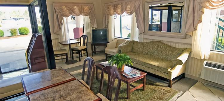 品质酒店阿什本(Quality Inn)图片