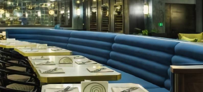 银座项目阿卡酒店(Arka Hotel by Ginza Project)图片