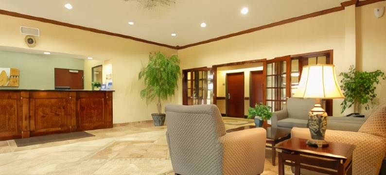 米里奥拉贝斯特韦斯特酒店(Best Western Mineola Inn)图片