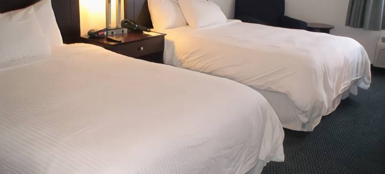 天然气城贝斯特韦斯特优质酒店(Best Western Plus Gas City)图片