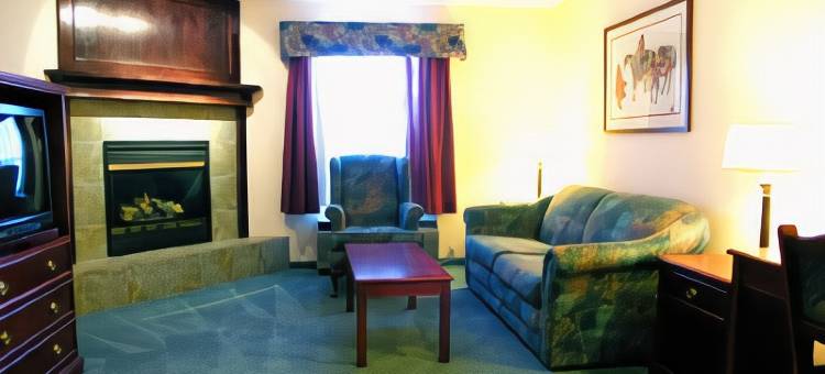 斯特拉斯莫尔贝斯特韦斯特酒店(Best Western Strathmore Inn)图片