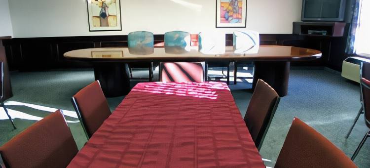 斯特拉斯莫尔贝斯特韦斯特酒店(Best Western Strathmore Inn)图片