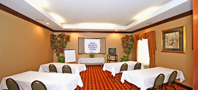 Wingate by Wyndham Greensboro/Coliseum图片