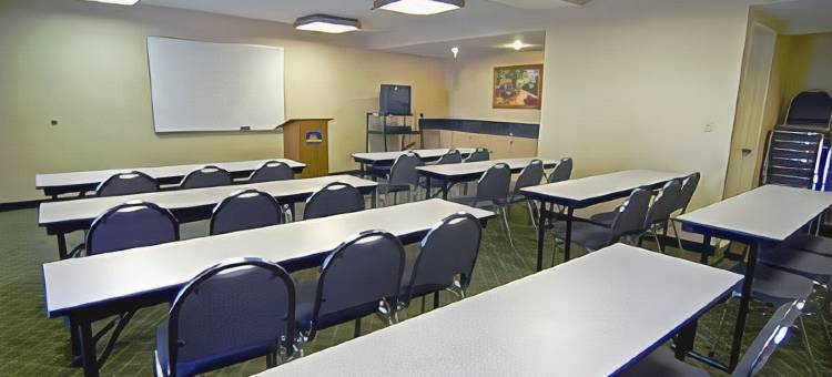 诺沃克贝斯特韦斯特酒店(Best Western Norwalk Inn)图片