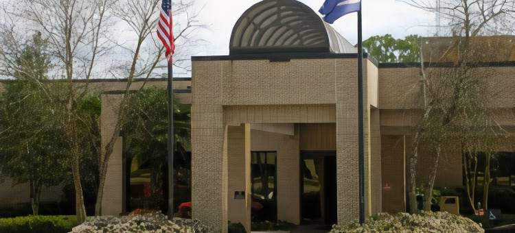 圣扎迦利贝斯特韦斯特酒店(Best Western Zachary Inn)图片