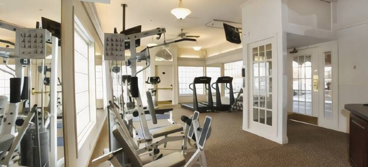 贝灵厄姆传承旅馆(Wingate by Wyndham Bellingham Heritage Inn)图片