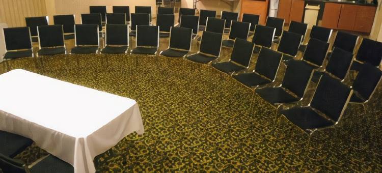 和平门贝斯特韦斯特酒店(Best Western Peace Arch Inn)图片