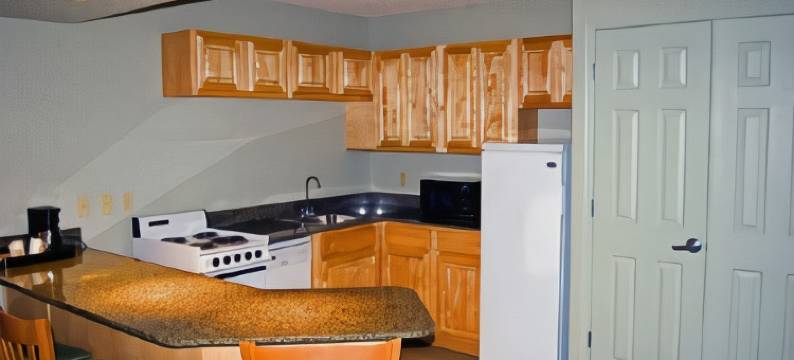 塞巴斯蒂安贝斯特韦斯特优质套房酒店(Best Western Plus Sebastian Hotel  Suites)图片