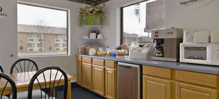 杜马斯速8酒店(Super 8 by Wyndham Dumas TX)图片