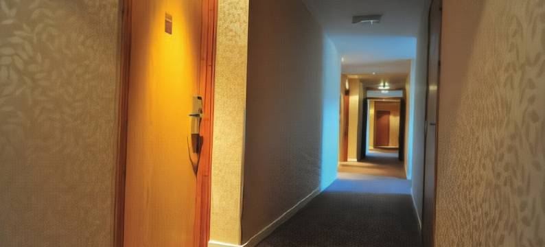 家园府贝斯特韦斯特酒店(Best Western Welwyn Garden City Homestead Court Hotel)图片