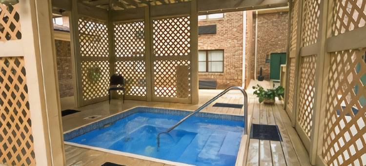 奥本欧佩莱卡贝斯特韦斯特酒店(Best Western Auburn/Opelika Inn)图片