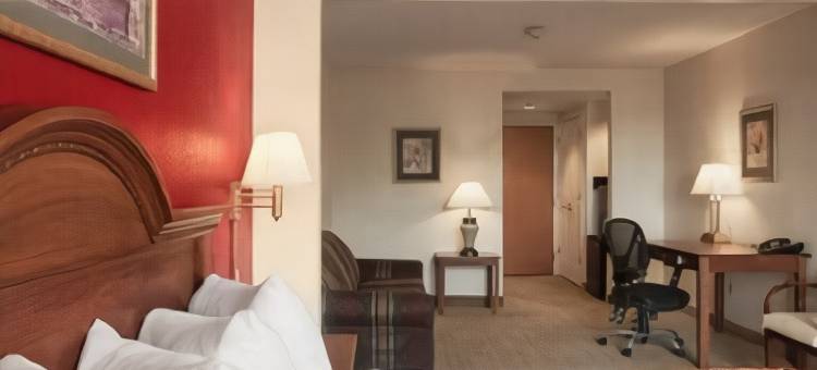 Wingate by Wyndham Schaumburg图片