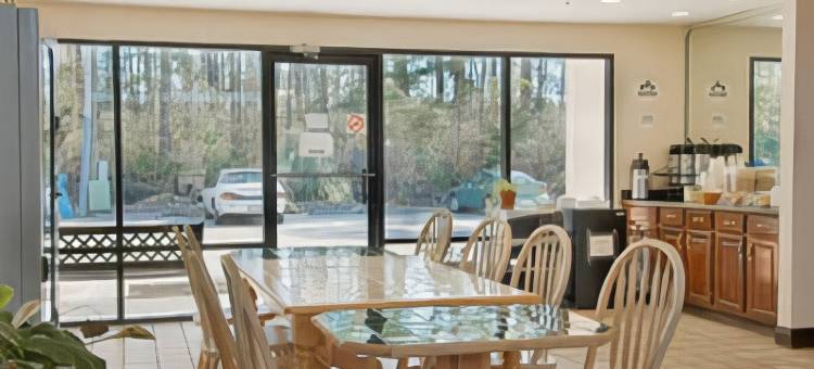 欧申斯普林斯拜洛希速8酒店(Super 8 by Wyndham Ocean Springs Biloxi)图片