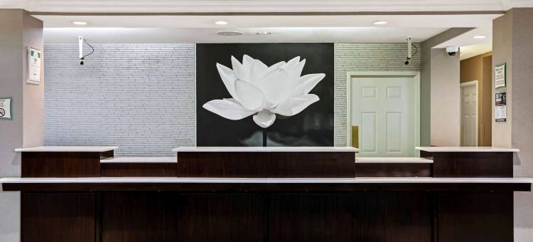 梅肯拉昆塔温德姆套房酒店(La Quinta Inn & Suites by Wyndham Macon)图片