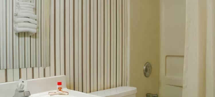 蒙哥马利温德姆速8酒店(Super 8 by Wyndham Montgomery Maybrook)图片