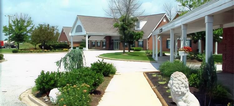 威斯敏斯特贝斯特韦斯特酒店及会议中心(Best Western Westminster Hotel)图片