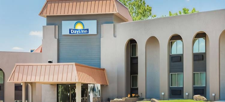 昆莱酒店(Quality Inn)图片