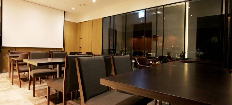 设计师酒店-清凉里(Hotel the Designers Cheongnyangni)图片