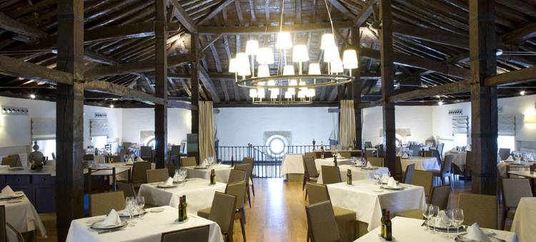 阿戈马尼斯酒店(Parador de Argomaniz)图片