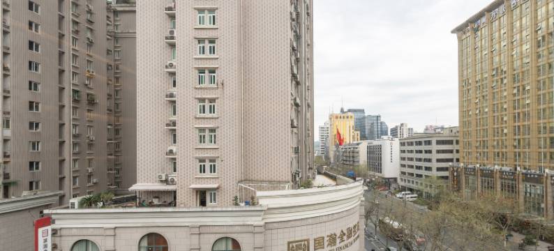 全季酒店(杭州西湖中山北路店)图片