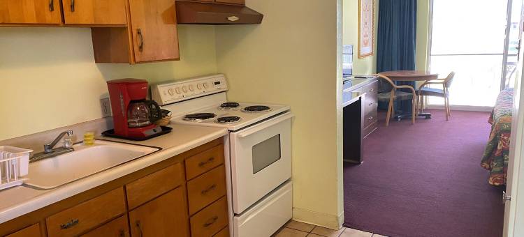 OYO 亚利桑那尤马德瑟格罗夫酒店(OYO Hotel Yuma AZ Desert Grove)图片